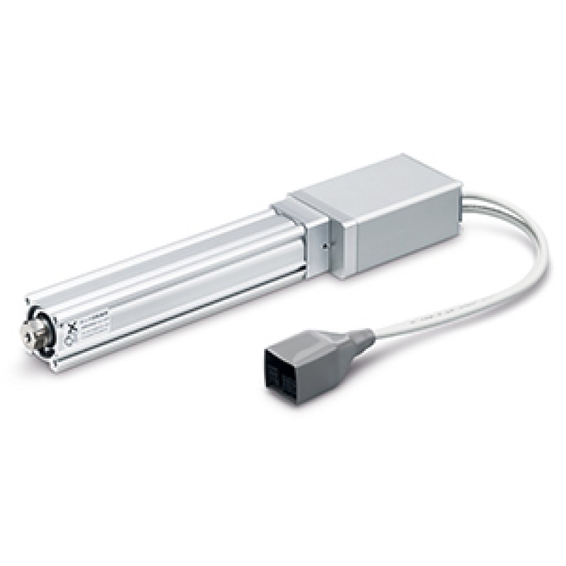 Modello con encoder assoluto senza batteria Misura 16 - LEY